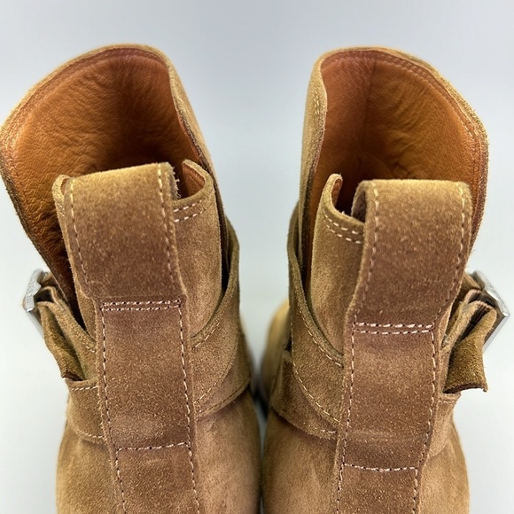 Rag & Bone Ankle Boots - Picture 11 of 16